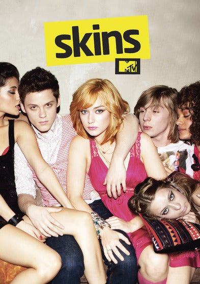 Skins: Season 1 - 