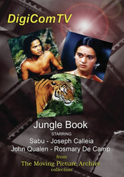 Jungle Book - 