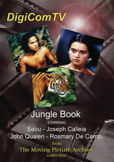 Jungle Book - 