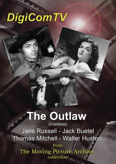 The Outlaw - 