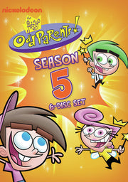 The Fairly OddParents - Season 5 - 