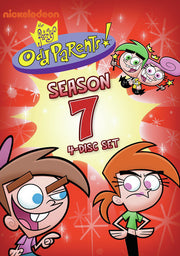 The Fairly OddParents - Season 7 - 