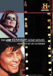 The Lost Kennedy Home Movies - 