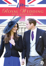 Royal Wedding Of A Lifetime - 