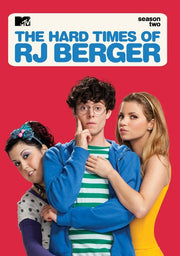 The Hard Times Of Rj Berger: Season 2 - 