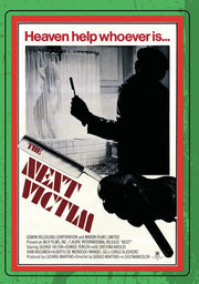 The Next Victim - 