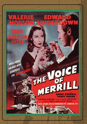 The Voice of Merrill - 