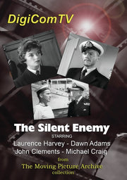 The Silent Enemy - 