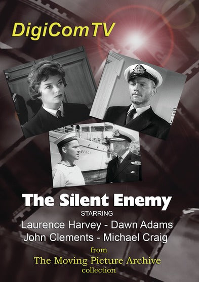 The Silent Enemy - 