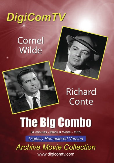 The Big Combo - 