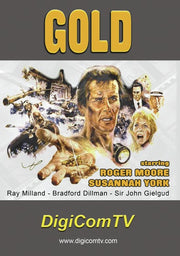 Gold (Widescreen version) - 
