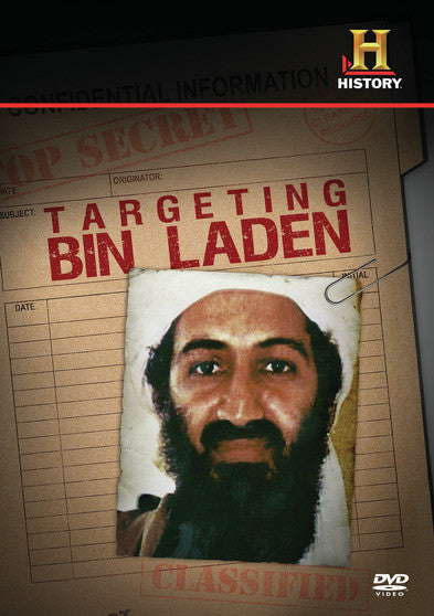 Targeting Bin Laden - 