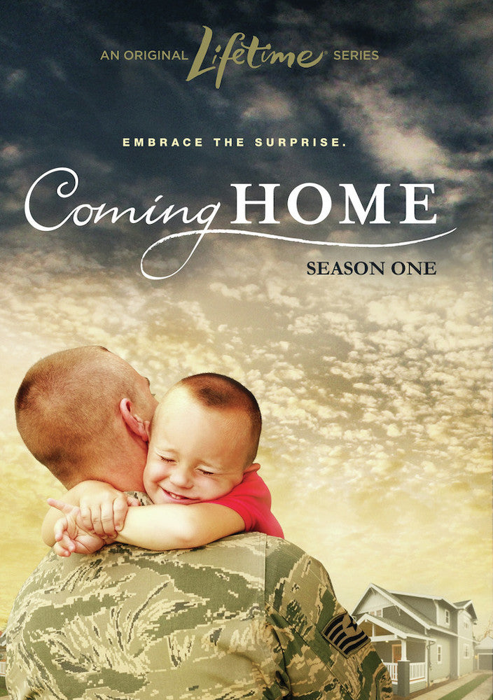 Coming Home, Season One - 