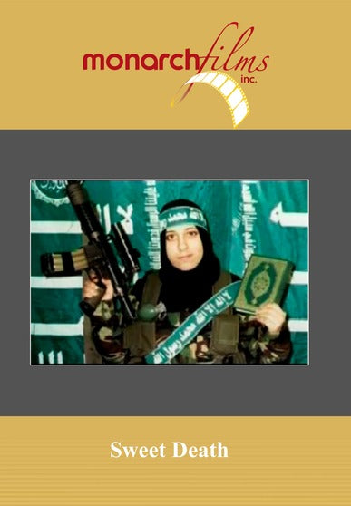 Sweet Death - 