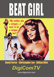 Beat Girl - 