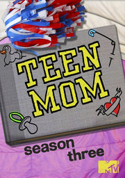 Teen Mom: Season 3 - 