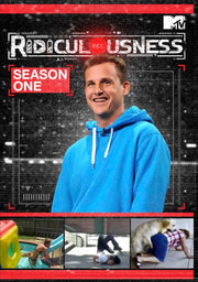 Ridiculousness: Season 1 - 