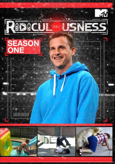 Ridiculousness: Season 1 - 