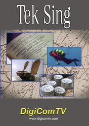 Tek-Sing, China's Titanic - 