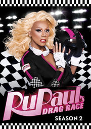 Ru Paul's Drag Race: Season 2 - 