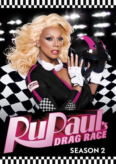 Ru Paul's Drag Race: Season 2 - 