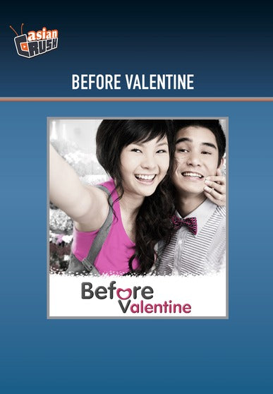 Before Valentine - 