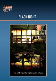 Black Night - 