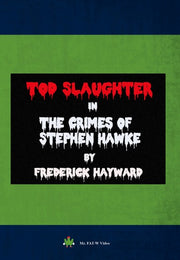 The Crimes of Stephen Hawke - 