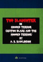 Sexton Blake and the Hooded Terror - 