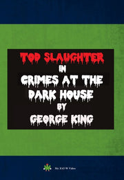 Crimes At The Dark House - 