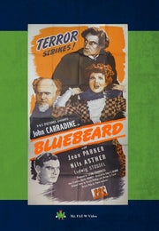 Bluebeard - 