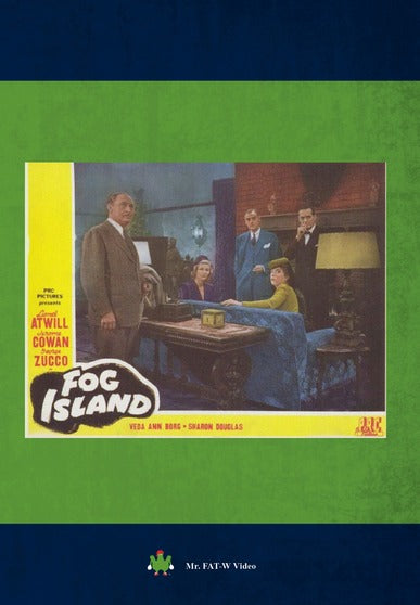 Fog Island - 