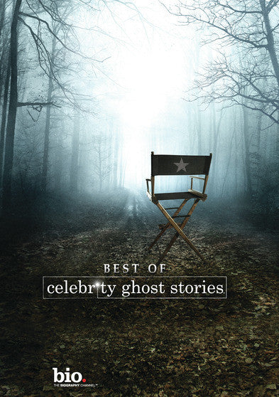 Best Of Celebrity Ghost Stories Strange Encounters - 