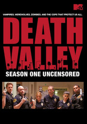Death Valley: Season 1 Uncensored - 