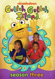 Gullah Gullah Island - Season 3 - 