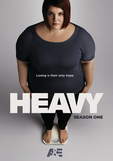 Heavy, Season 1 - 