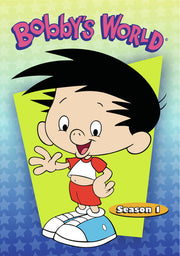 Bobby's World: Season 1 - 
