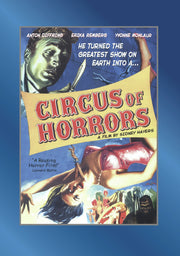 Circus of Horrors - 