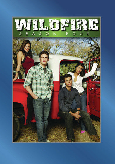 Wildfire Season 4 - 