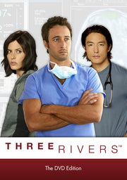 Three Rivers - 