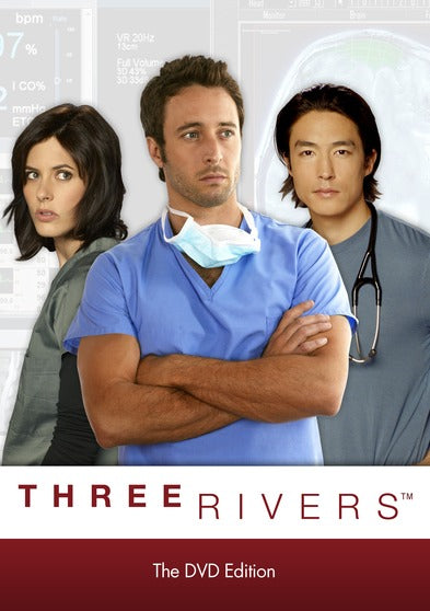 Three Rivers - 