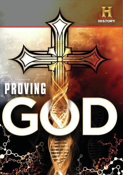 Proving God - 