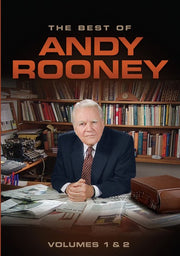 The Best of Andy Rooney - 