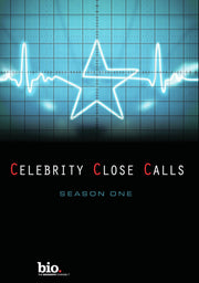 Celebrity Close Calls - 