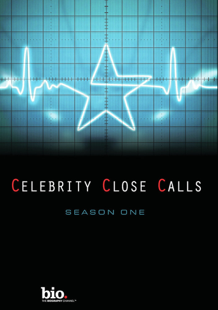 Celebrity Close Calls - 