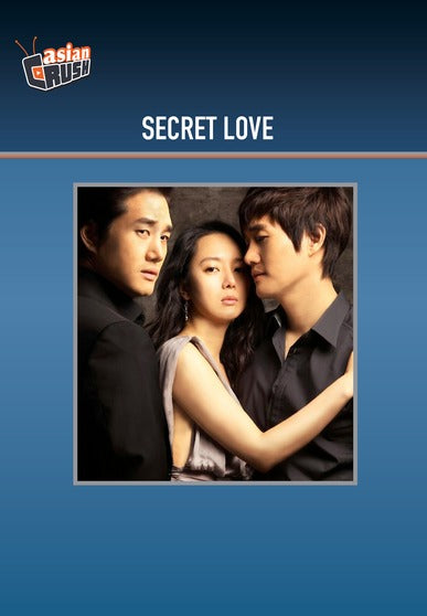 Secret Love - 