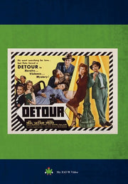 Detour - 