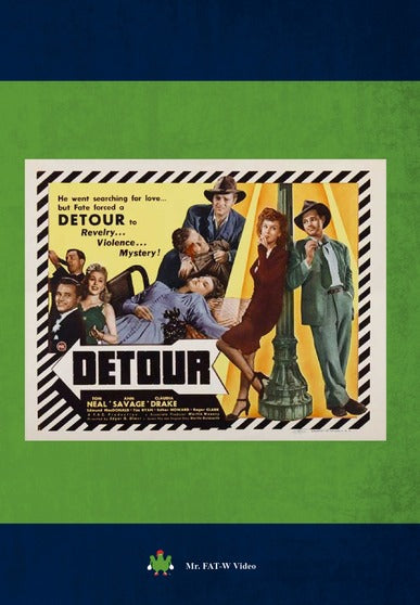 Detour - 
