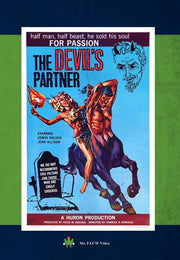 The Devil's Partner - 