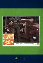 Kid Sister - 